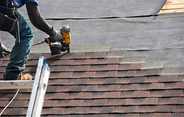 Licensed Roof Replacement service in Bluffton, MN - Brentwood Metal Roofing